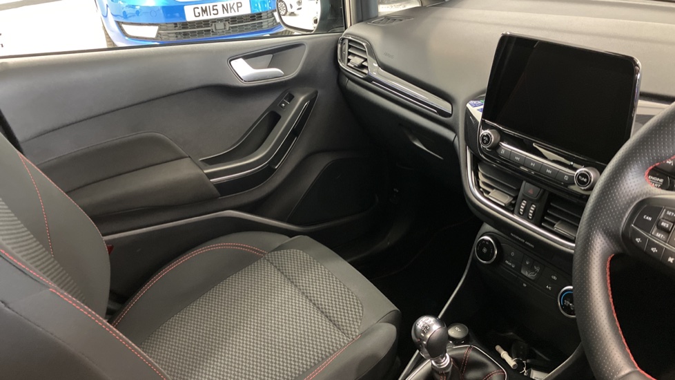 Ford Fiesta 1.0 EcoBoost 95 ST-Line Edition 5dr Petrol Hatchback - Image 14