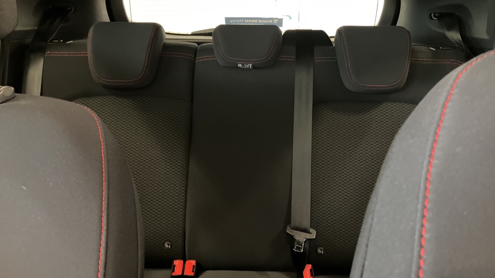Ford Fiesta 1.0 EcoBoost 95 ST-Line Edition 5dr Petrol Hatchback - Image 15