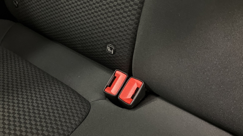 Ford Fiesta 1.0 EcoBoost 95 ST-Line Edition 5dr Petrol Hatchback - Image 17
