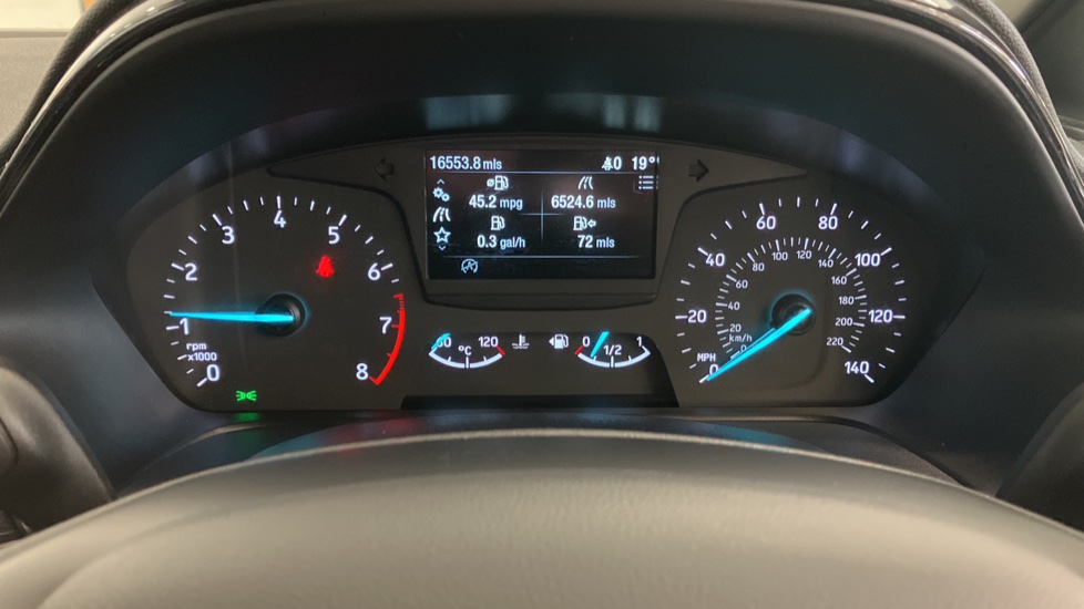 Ford Fiesta 1.0 EcoBoost 95 ST-Line Edition 5dr Petrol Hatchback - Image 18