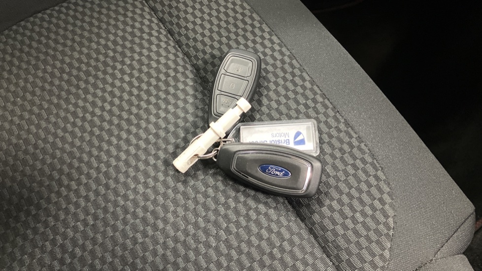Ford Fiesta 1.0 EcoBoost 95 ST-Line Edition 5dr Petrol Hatchback - Image 20