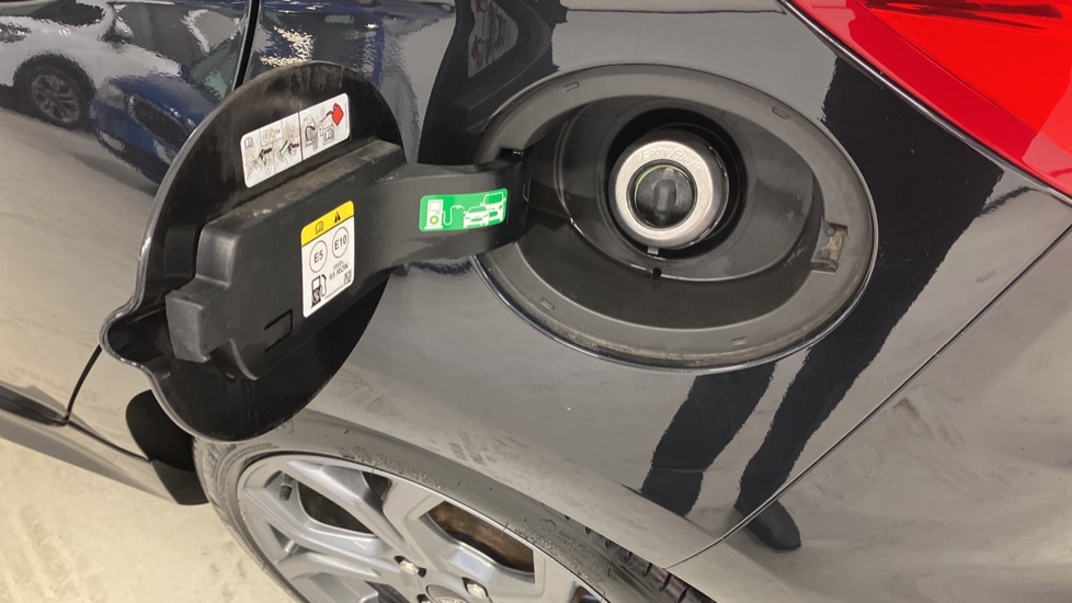 Ford Fiesta 1.0 EcoBoost 95 ST-Line Edition 5dr Petrol Hatchback - Image 27