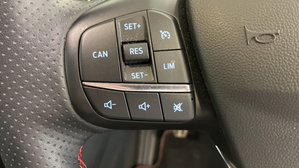 Ford Fiesta 1.0 EcoBoost 95 ST-Line Edition 5dr Petrol Hatchback - Image 36