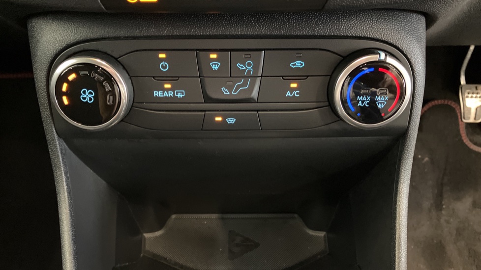 Ford Fiesta 1.0 EcoBoost 95 ST-Line Edition 5dr Petrol Hatchback - Image 42
