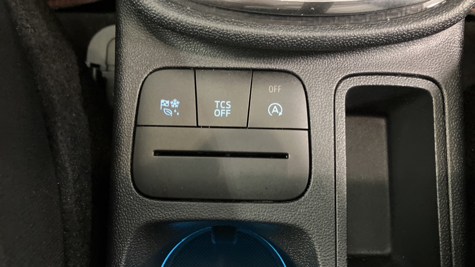 Ford Fiesta 1.0 EcoBoost 95 ST-Line Edition 5dr Petrol Hatchback - Image 43