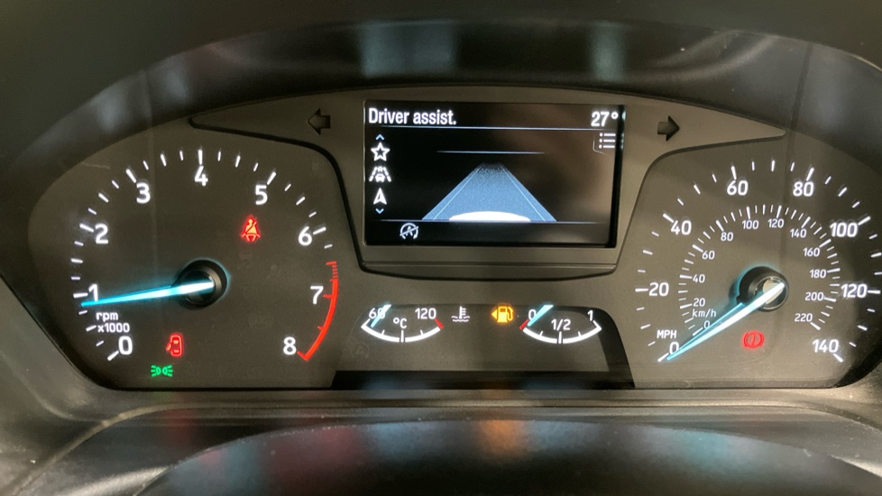 Ford Fiesta 1.0 EcoBoost 125 ST-Line Edition 5dr Petrol Hatchback - Image 22