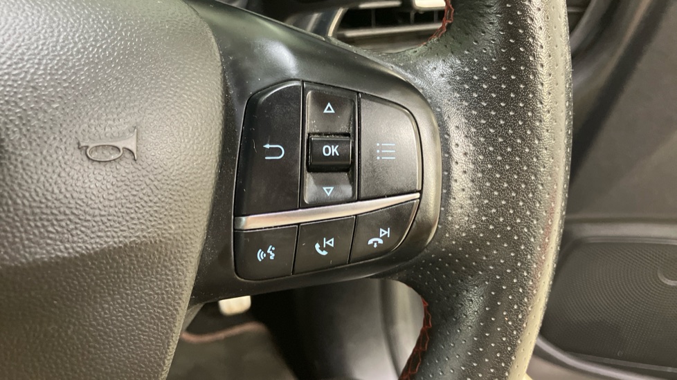 Ford Fiesta 1.0 EcoBoost 125 ST-Line Edition 5dr Petrol Hatchback - Image 24