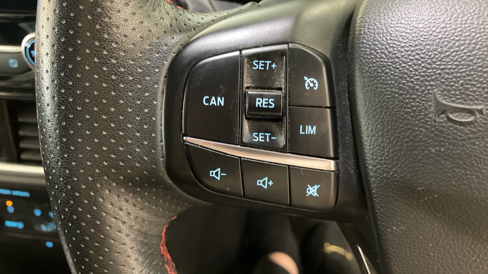 Ford Fiesta 1.0 EcoBoost 125 ST-Line Edition 5dr Petrol Hatchback - Image 25