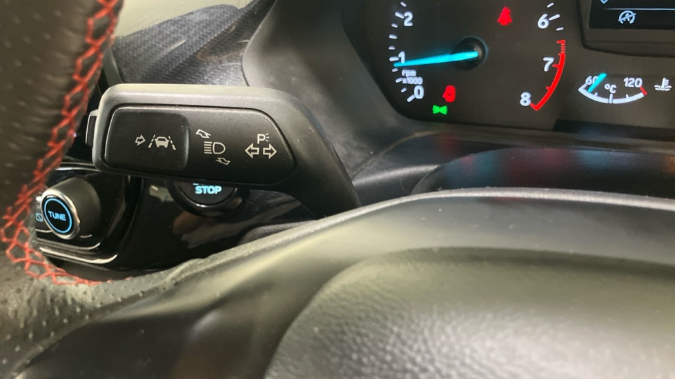 Ford Fiesta 1.0 EcoBoost 125 ST-Line Edition 5dr Petrol Hatchback - Image 32
