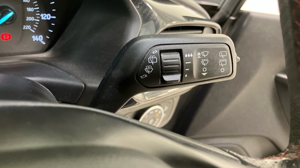 Ford Fiesta 1.0 EcoBoost 125 ST-Line Edition 5dr Petrol Hatchback - Image 33