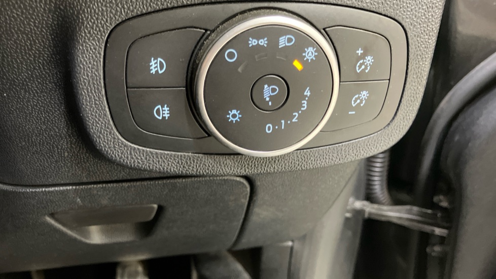 Ford Fiesta 1.0 EcoBoost 125 ST-Line Edition 5dr Petrol Hatchback - Image 34