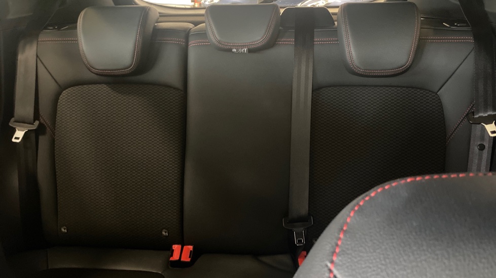 Ford Fiesta 1.0 EcoBoost Hybrid mHEV 125 ST-Line X Edition 5dr Petrol Hatchback - Image 15