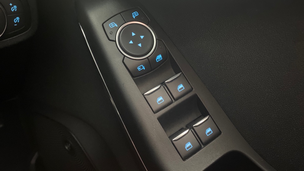 Ford Fiesta 1.0 EcoBoost Hybrid mHEV 125 ST-Line X Edition 5dr Petrol Hatchback - Image 21