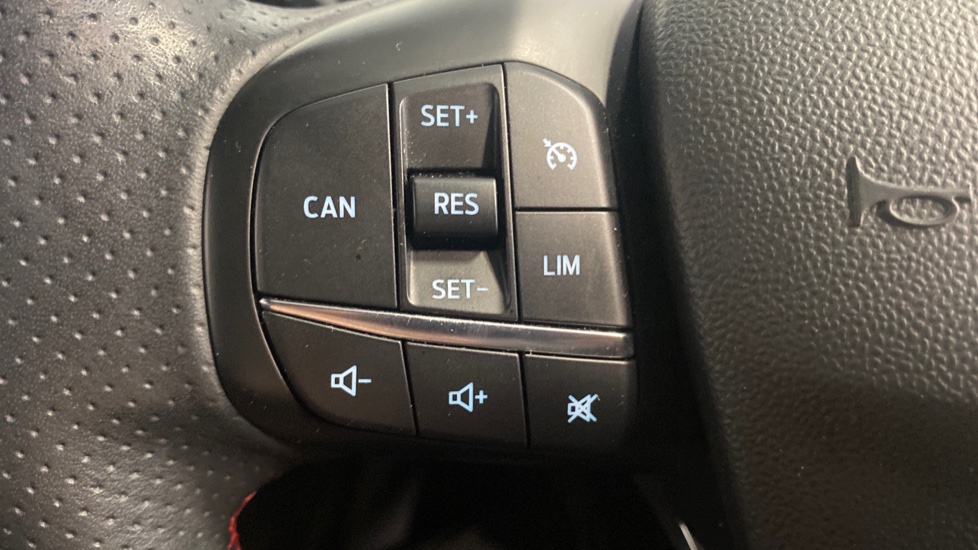 Ford Fiesta 1.0 EcoBoost Hybrid mHEV 125 ST-Line X Edition 5dr Petrol Hatchback - Image 26
