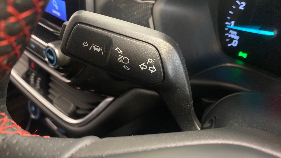Ford Fiesta 1.0 EcoBoost Hybrid mHEV 125 ST-Line X Edition 5dr Petrol Hatchback - Image 27