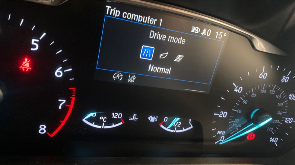 Ford Fiesta 1.0 EcoBoost Hybrid mHEV 125 ST-Line X Edition 5dr Petrol Hatchback - Image 31