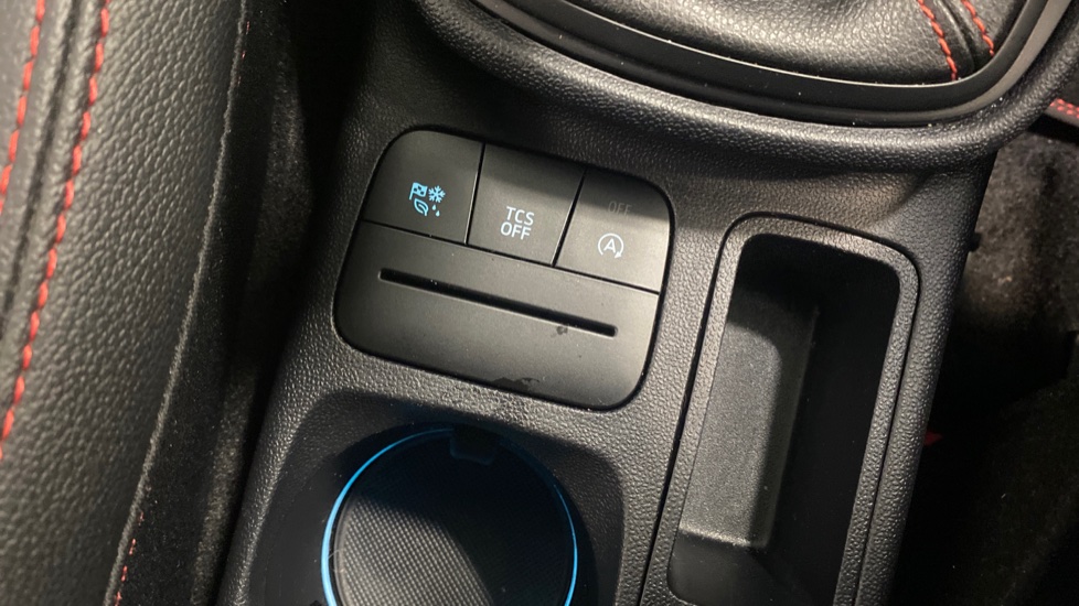 Ford Fiesta 1.0 EcoBoost Hybrid mHEV 125 ST-Line X Edition 5dr Petrol Hatchback - Image 36