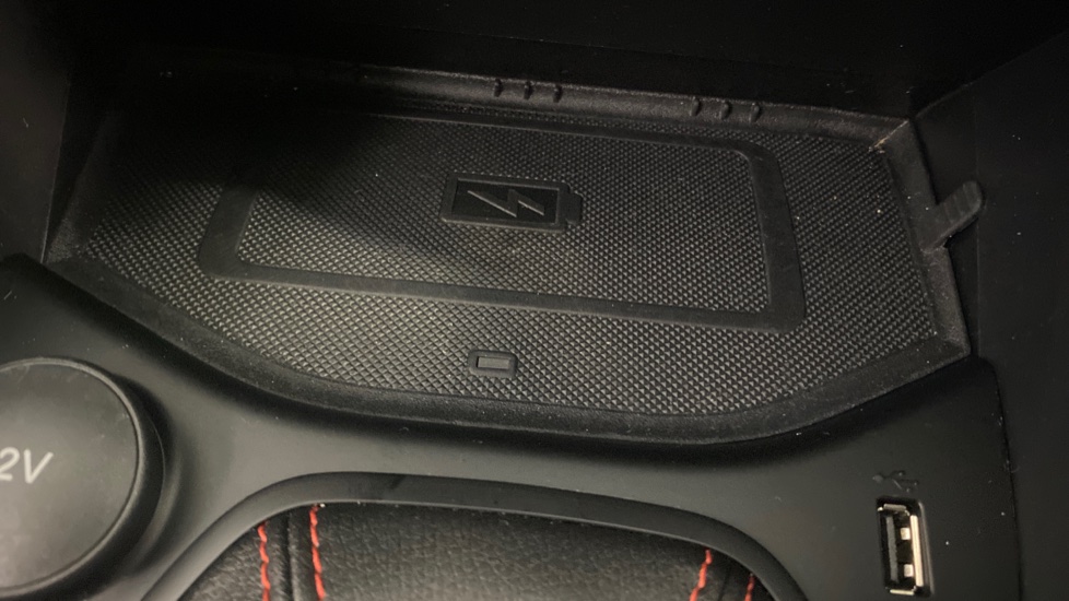 Ford Fiesta 1.0 EcoBoost Hybrid mHEV 125 ST-Line X Edition 5dr Petrol Hatchback - Image 37