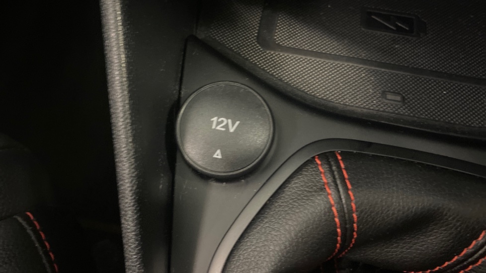 Ford Fiesta 1.0 EcoBoost Hybrid mHEV 125 ST-Line X Edition 5dr Petrol Hatchback - Image 38