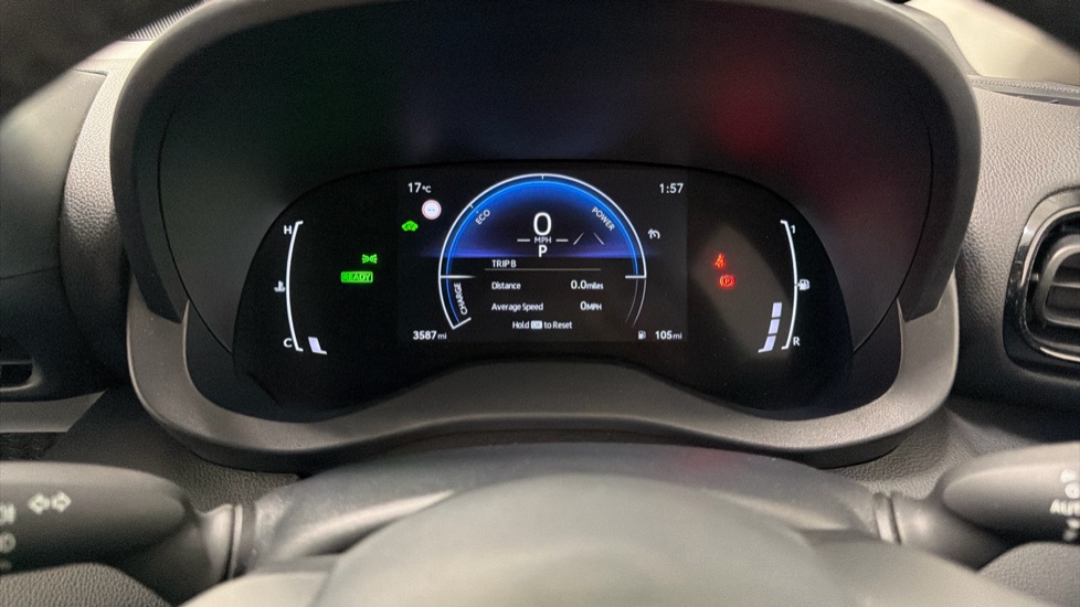 Toyota Yaris 1.5 Hybrid Design 5dr CVT Hybrid Hatchback - Image 18
