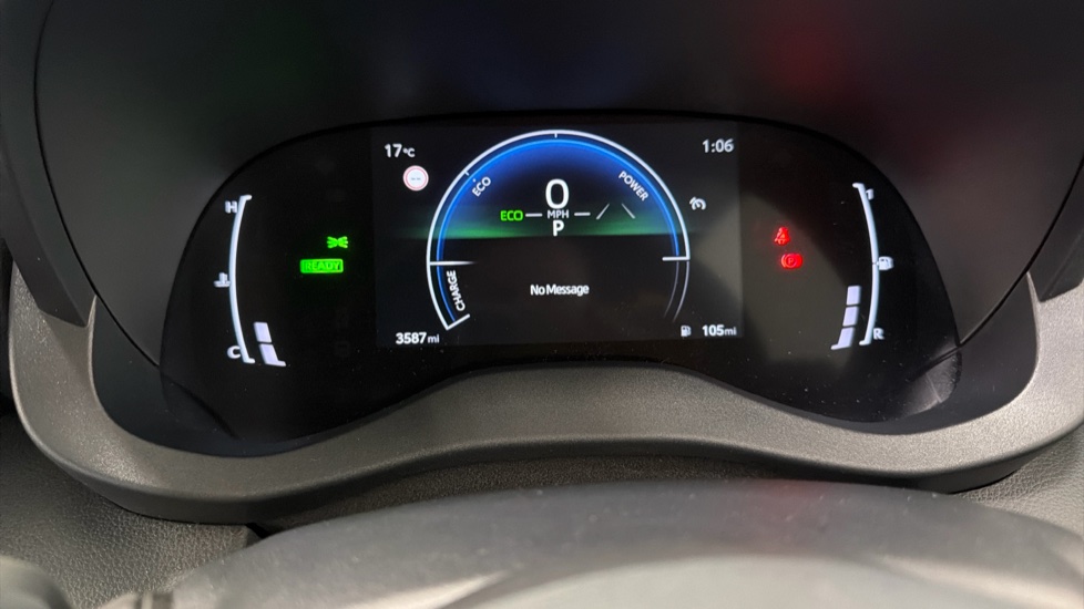 Toyota Yaris 1.5 Hybrid Design 5dr CVT Hybrid Hatchback - Image 26