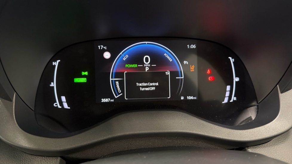 Toyota Yaris 1.5 Hybrid Design 5dr CVT Hybrid Hatchback - Image 28