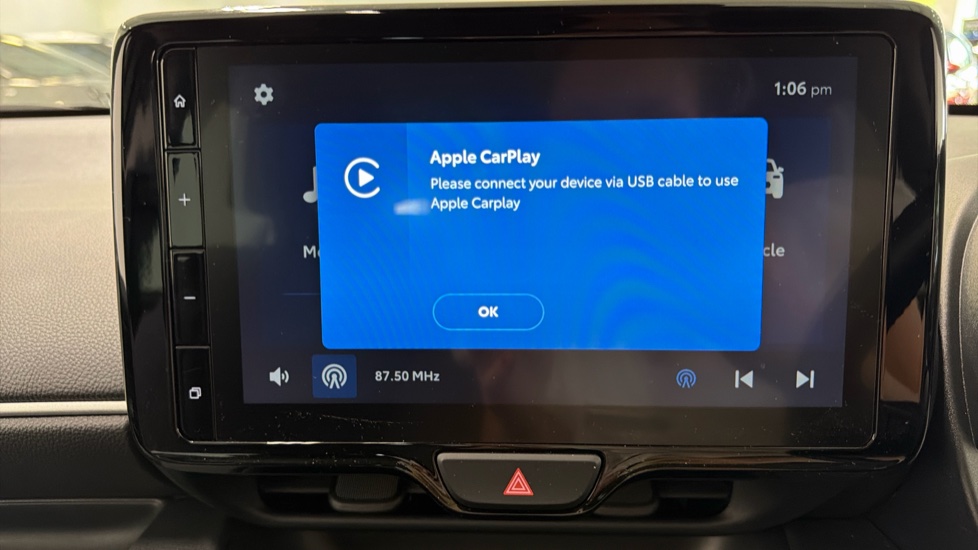Toyota Yaris 1.5 Hybrid Design 5dr CVT Hybrid Hatchback - Image 31