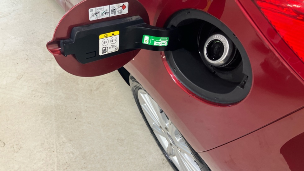 Ford Fiesta 1.0 EcoBoost Hybrid mHEV 125 Titanium 5dr Petrol Hatchback - Image 40