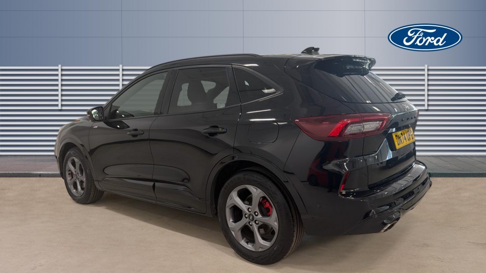Ford Kuga 2.5 FHEV ST-Line 5dr CVT Hybrid Estate - Image 2