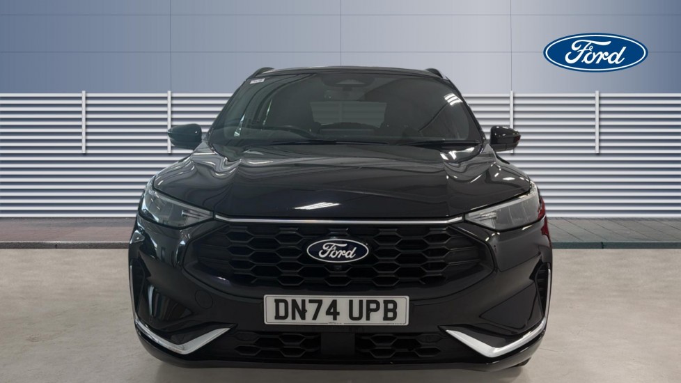 Ford Kuga 2.5 FHEV ST-Line 5dr CVT Hybrid Estate - Image 3
