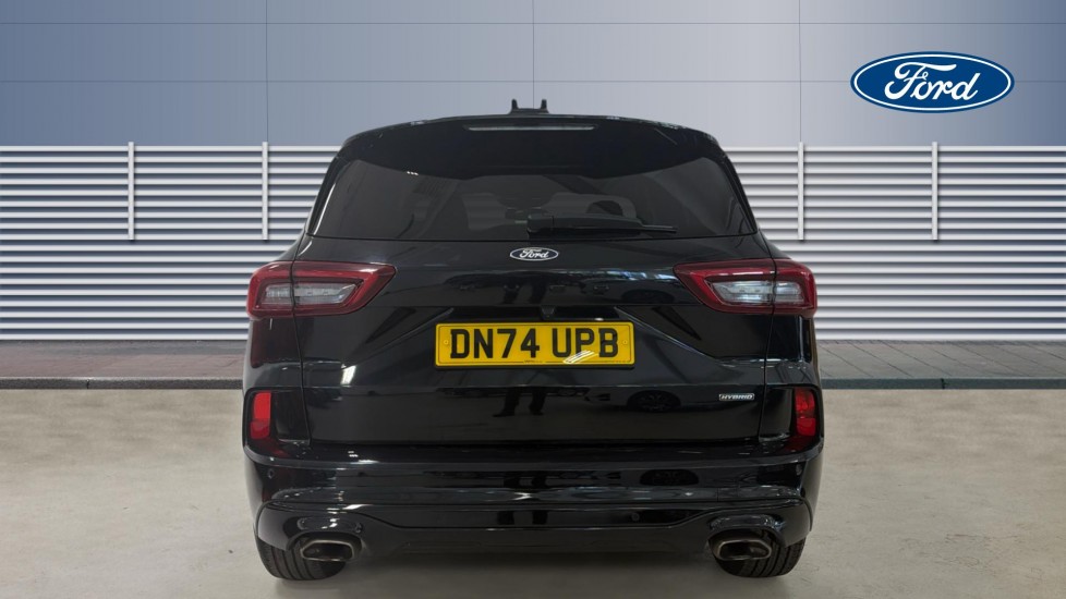 Ford Kuga 2.5 FHEV ST-Line 5dr CVT Hybrid Estate - Image 6