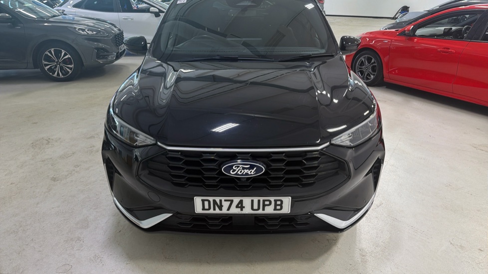 Ford Kuga 2.5 FHEV ST-Line 5dr CVT Hybrid Estate - Image 8