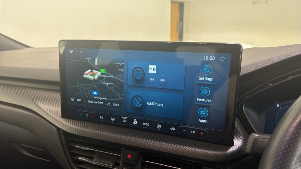 Ford Kuga 2.5 FHEV ST-Line 5dr CVT Hybrid Estate - Image 12