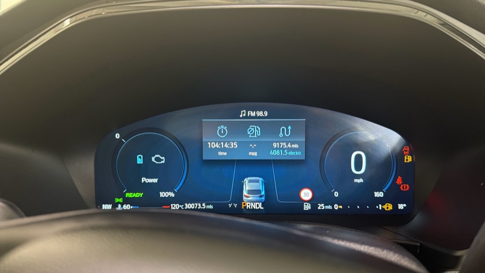 Ford Kuga 2.5 FHEV ST-Line 5dr CVT Hybrid Estate - Image 18