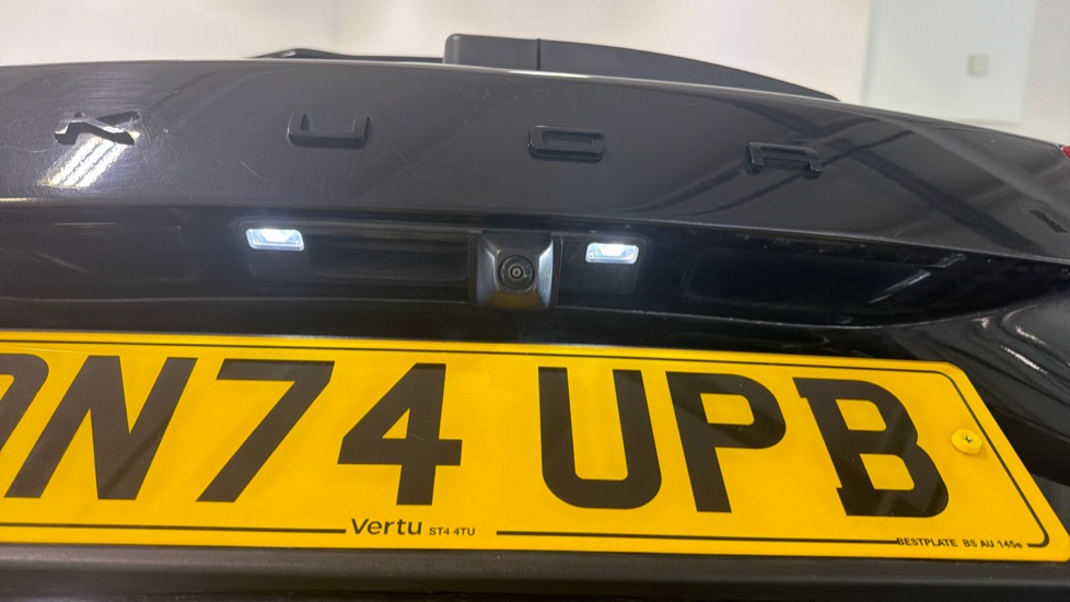 Ford Kuga 2.5 FHEV ST-Line 5dr CVT Hybrid Estate - Image 21