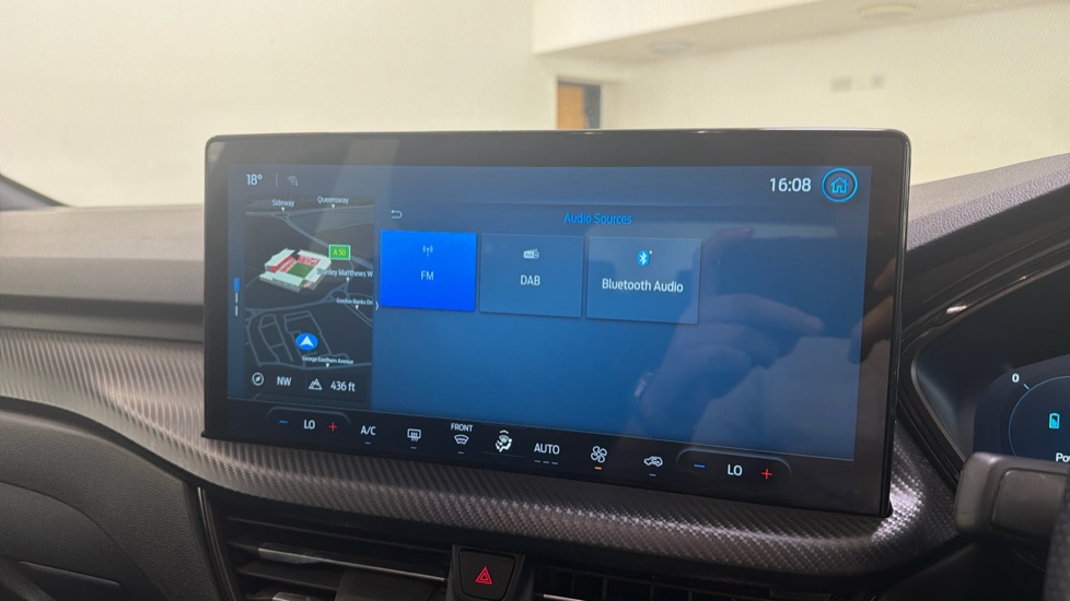 Ford Kuga 2.5 FHEV ST-Line 5dr CVT Hybrid Estate - Image 35