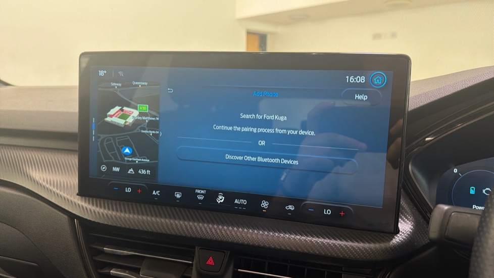 Ford Kuga 2.5 FHEV ST-Line 5dr CVT Hybrid Estate - Image 36