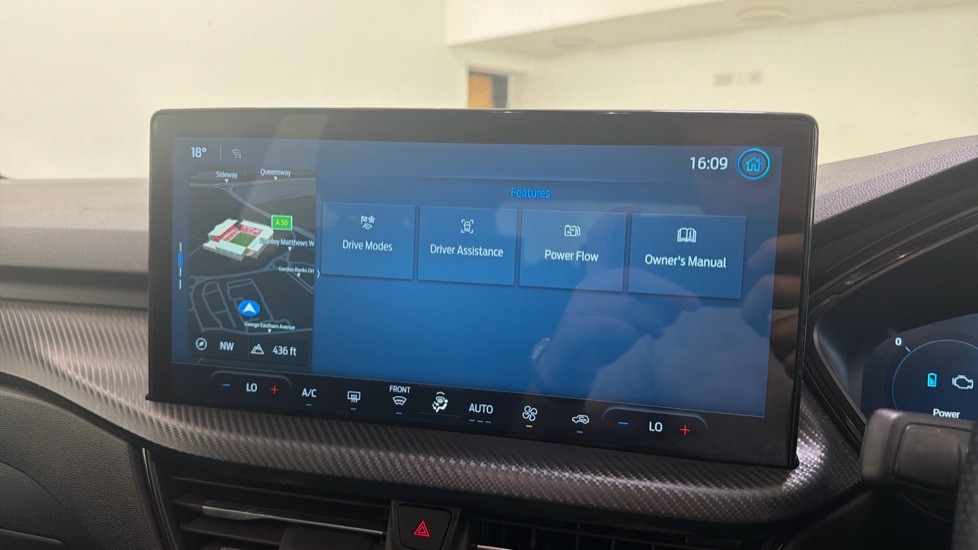 Ford Kuga 2.5 FHEV ST-Line 5dr CVT Hybrid Estate - Image 37