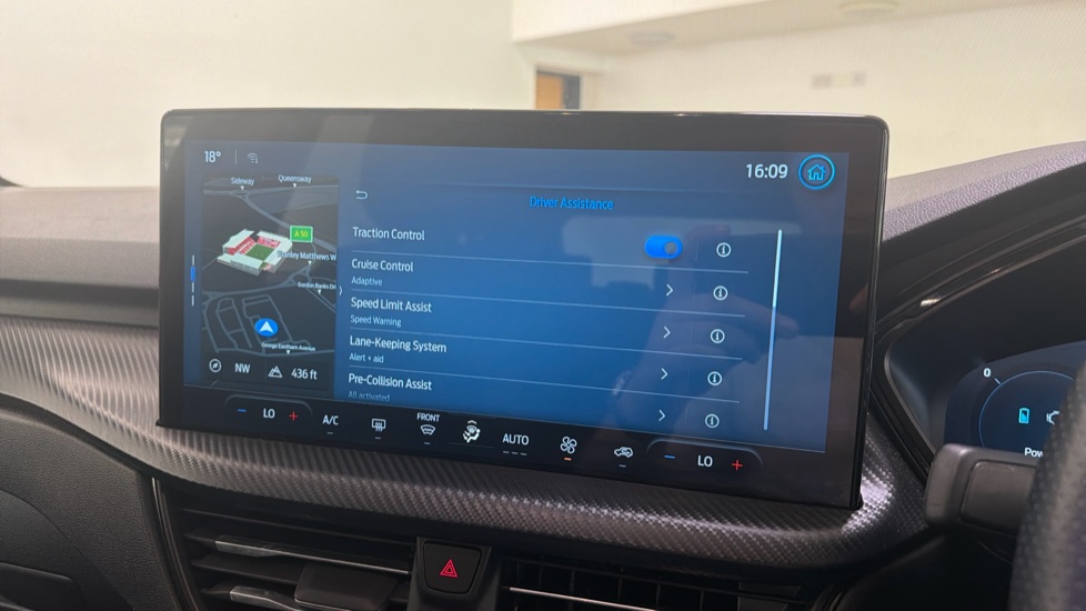 Ford Kuga 2.5 FHEV ST-Line 5dr CVT Hybrid Estate - Image 39