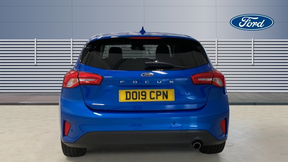 Ford Focus 1.0 EcoBoost 125 Titanium X 5dr Petrol Hatchback - Image 6