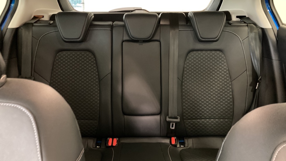 Ford Focus 1.0 EcoBoost 125 Titanium X 5dr Petrol Hatchback - Image 15