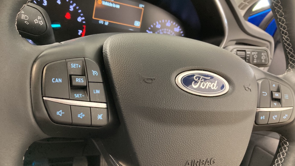Ford Focus 1.0 EcoBoost 125 Titanium X 5dr Petrol Hatchback - Image 24