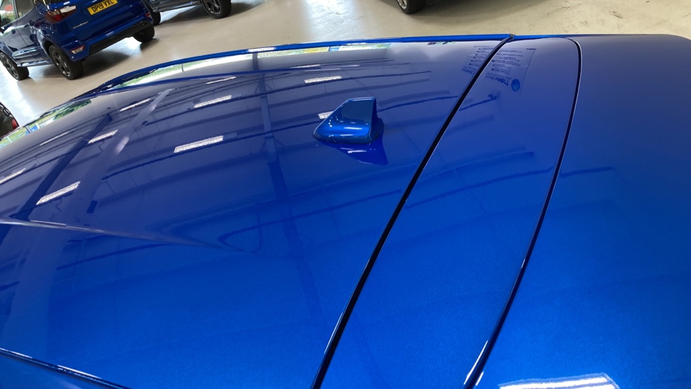 Ford Focus 1.0 EcoBoost 125 Titanium X 5dr Petrol Hatchback - Image 38