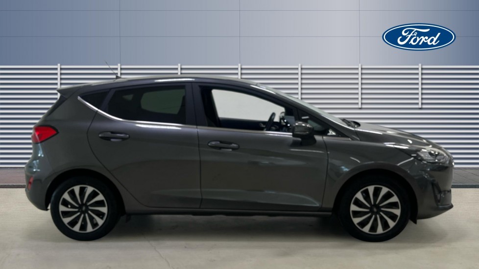 Ford Fiesta 1.0 EcoBoost Titanium 5dr Petrol Hatchback - Image 5