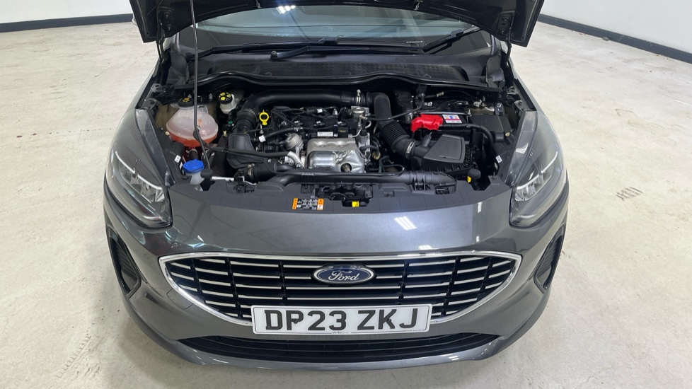 Ford Fiesta 1.0 EcoBoost Titanium 5dr Petrol Hatchback - Image 8
