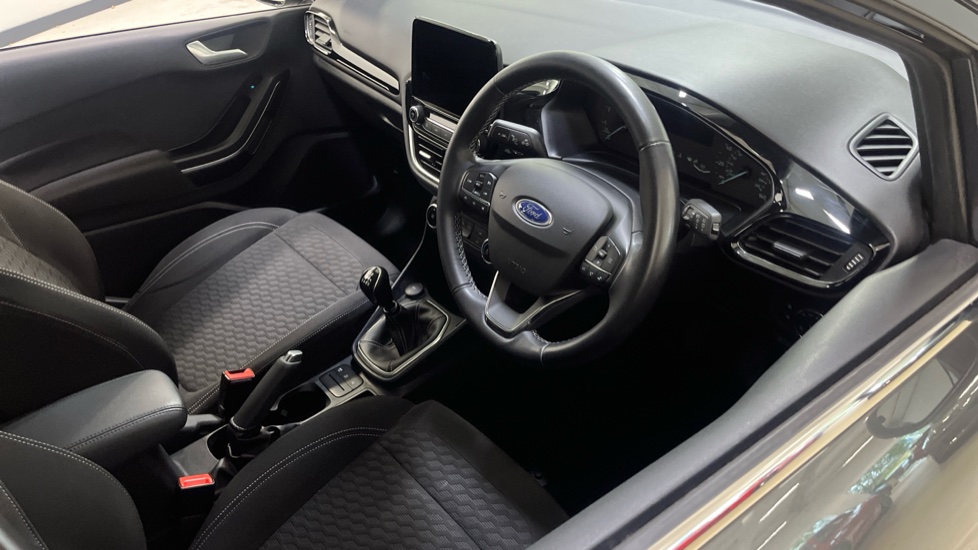 Ford Fiesta 1.0 EcoBoost Titanium 5dr Petrol Hatchback - Image 11