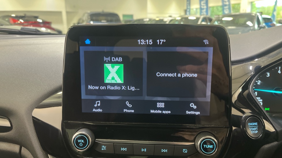 Ford Fiesta 1.0 EcoBoost Titanium 5dr Petrol Hatchback - Image 12