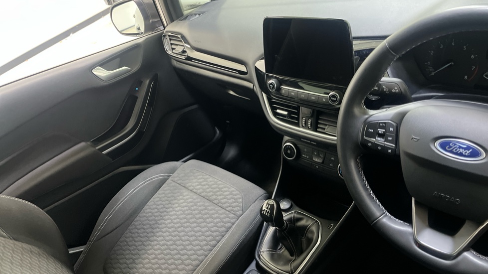 Ford Fiesta 1.0 EcoBoost Titanium 5dr Petrol Hatchback - Image 14
