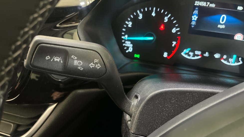 Ford Fiesta 1.0 EcoBoost Titanium 5dr Petrol Hatchback - Image 28