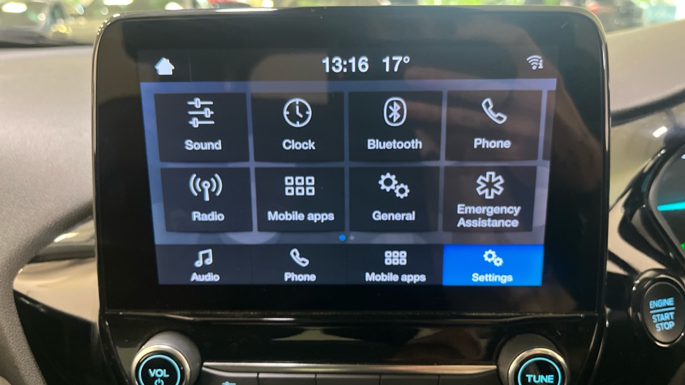 Ford Fiesta 1.0 EcoBoost Titanium 5dr Petrol Hatchback - Image 32